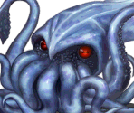 Enemies - RPG Maker FES