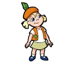 Sprouts Girls - Avenue Flo