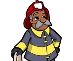 Fireman - Avenue Flo