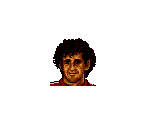 Portraits - Ferrari Grand Prix Challenge / Nakajima Satoru Kanshū F1 Hero MD