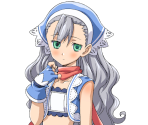 Karina - Rune Factory 3 Special