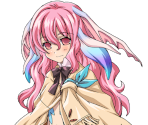 Pia - Rune Factory 3 Special