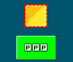 Birdman Bonus Stages - Pilotwings