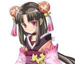 Sakuya - Rune Factory 3 Special