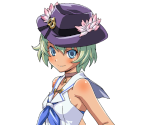 Carmen - Rune Factory 3 Special