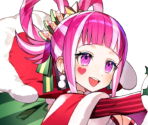 Hortensia (Yearning to Give) - Fire Emblem: Heroes