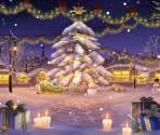 Christmas 3.0 - Fire Emblem: Heroes
