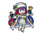 Alear (Female, Yearning to Give) - Fire Emblem: Heroes