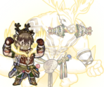 Eikþyrnir (Yearning to Give) - Fire Emblem: Heroes
