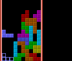 Tetriminos - Tetris
