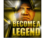 Trophy Banner & Icons - The Bigs 2