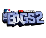 Game Icon - The Bigs 2