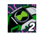 HOME Menu Icon - Ben 10 Omniverse 2