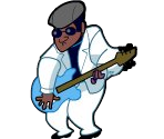 Musician - Avenue Flo