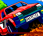 Loading Screen - Rally Cross