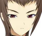 Lee Lingmei - Muv Luv Alternative: Total Eclipse