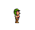 Chavo (SMB1 SNES-Style) - El Chavo Customs