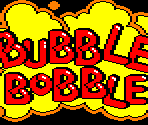 Loading Screen - Bubble Bobble