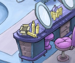 Beauty Salon - Avenue Flo