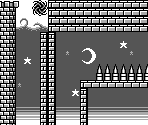 Round 27 - Bubble Bobble Part 2