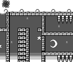 Round 35 - Bubble Bobble Part 2