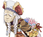 Wells - Rune Factory 3 Special