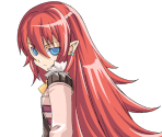Raven - Rune Factory 3 Special