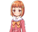 Monica - Rune Factory 3 Special