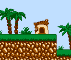 Stage 1 - Crash Bandicoot (Bootleg)