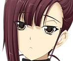 Lu Yahua - Muv Luv Alternative: Total Eclipse