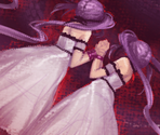Gorgon Medusa - Fate/Hollow Ataraxia