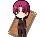 Characters - Fate/Hollow Ataraxia