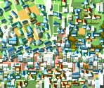 Map - Fate/Hollow Ataraxia
