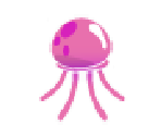 Jellyfish - SpongeBob Run