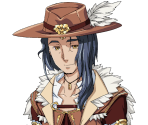Blaise - Rune Factory 3 Special