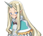 Kuruna - Rune Factory 3 Special