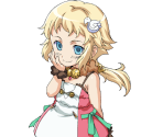 Child (Female) - Rune Factory 3 Special