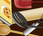 Kitchen (Drawer) - Avenue Flo