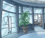 Big Corp (13rd Floor) - Avenue Flo