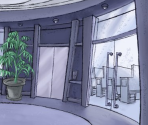 Big Corp (50th Floor) - Avenue Flo
