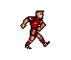 Players - Peter Beardsley's International Football / Euro Soccer '88