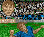 Loading Screens - Peter Beardsley's International Football / Euro Soccer '88