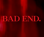 Ends - Fate/Hollow Ataraxia