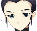 Wang Shoufeng - Muv Luv Alternative: Total Eclipse