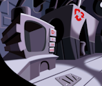 Galley - Day of the Tentacle Remastered