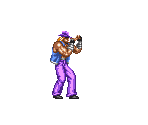 Bill - Sengoku Densho (JPN)