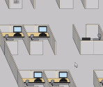 Office - Avenue Flo