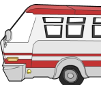Bus - Avenue Flo