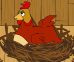 Chicken Chorus - Avenue Flo