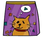 Pet Supply Puzzle - Avenue Flo